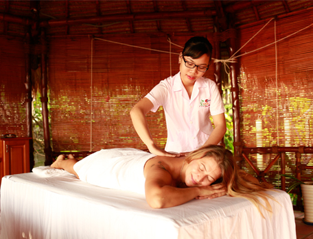 Spa & Sức khỏe